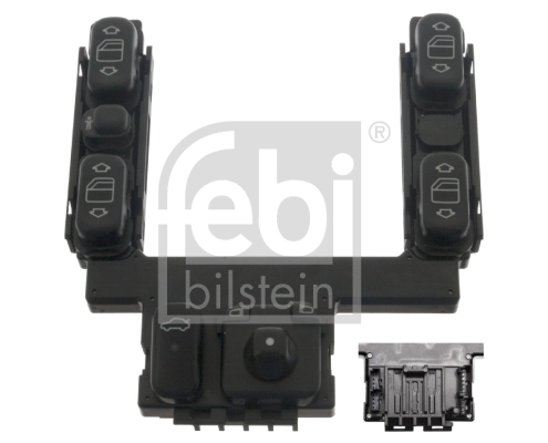 Multi-Function Switch